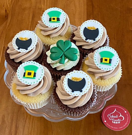 Cupcakes